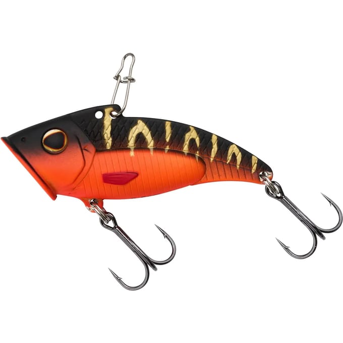 Hard vleesetend lokaas Berkley Rattling Powerblade