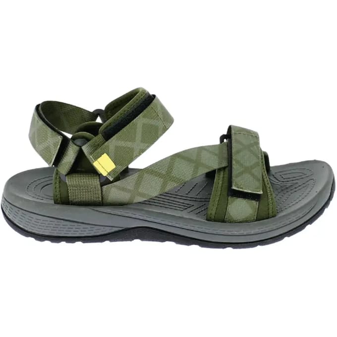 Wandelsandalen Élémenterre Yannell