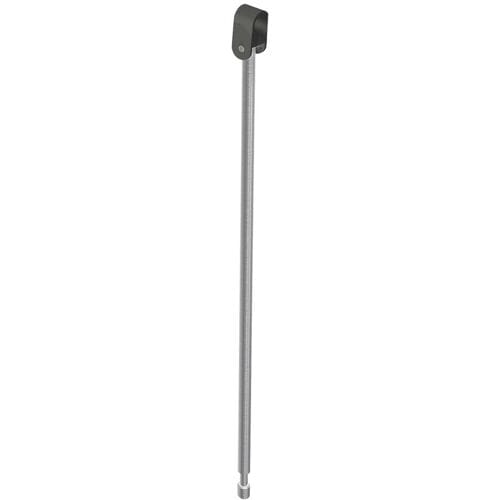 HEWI System 800 floor support 950.50.026XA 98