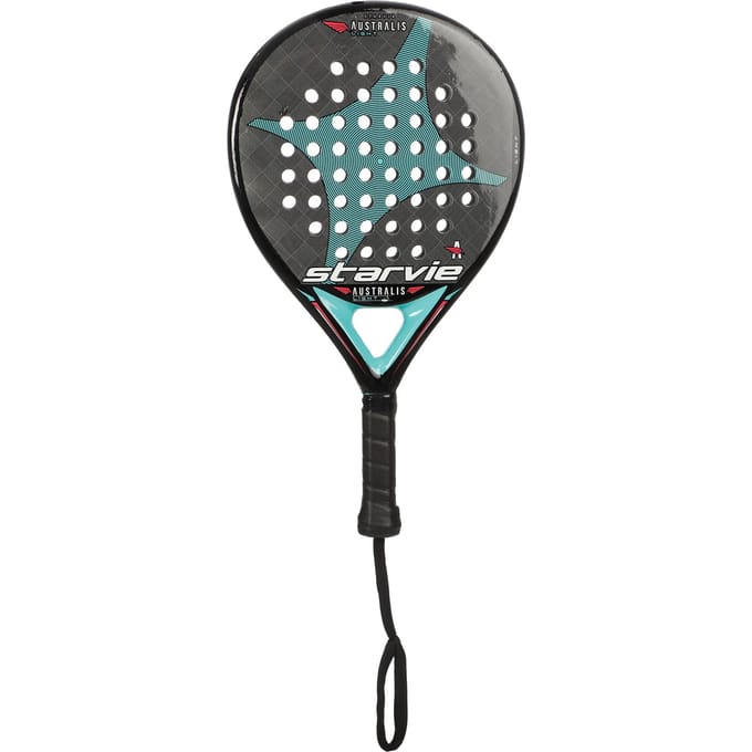 Starvie Australis Light Padel racket