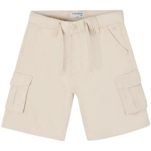 Korte Broek Silbon 131746