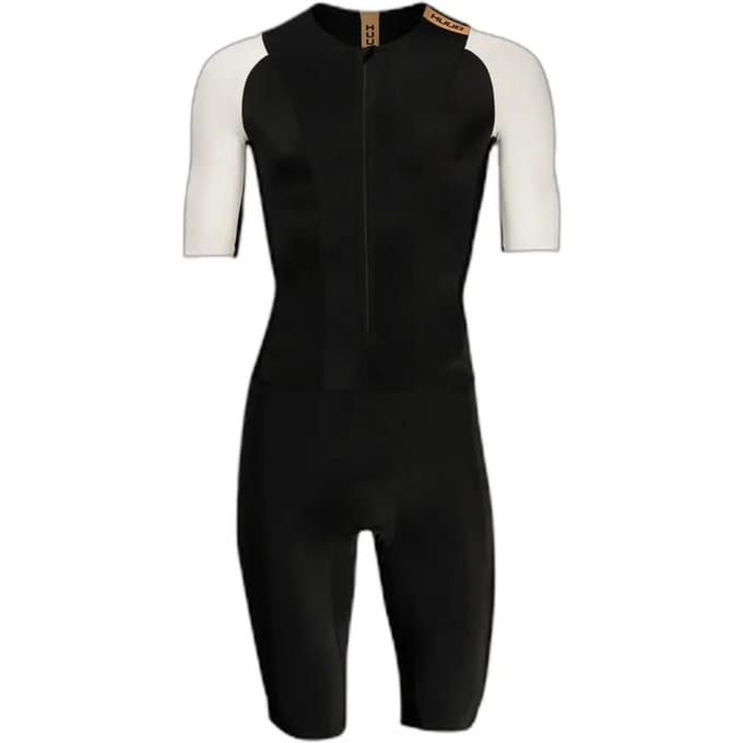 Tri-functioneel pak Huub Collective Trisuit