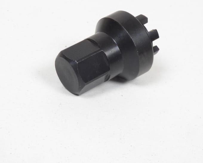 mad car tools 6 nokken 13/19mm nieuw