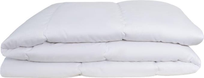 Dormire Dekbed Schapenwol (4-Seizoenen) - Eenpersoons - 140x200 cm