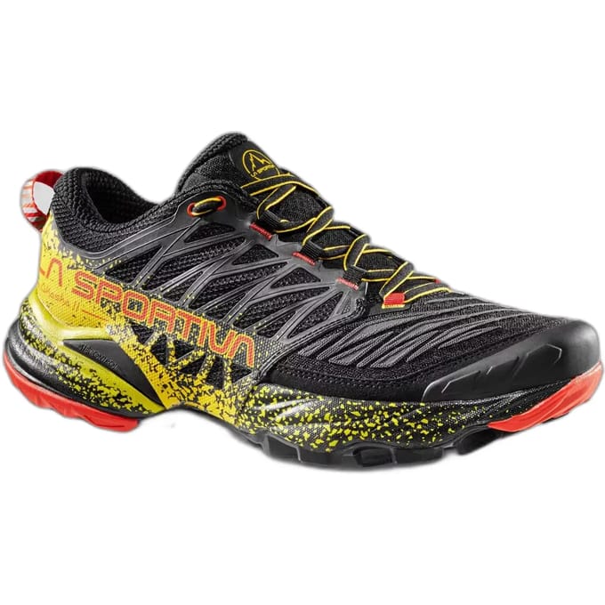 Trailschoenen La Sportiva