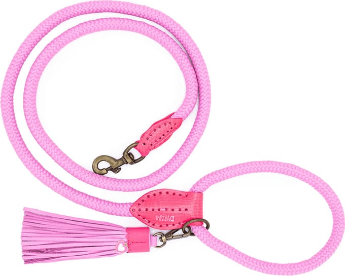 Classic Sweety Hondenriem L (155 cm X 1,4 cm)