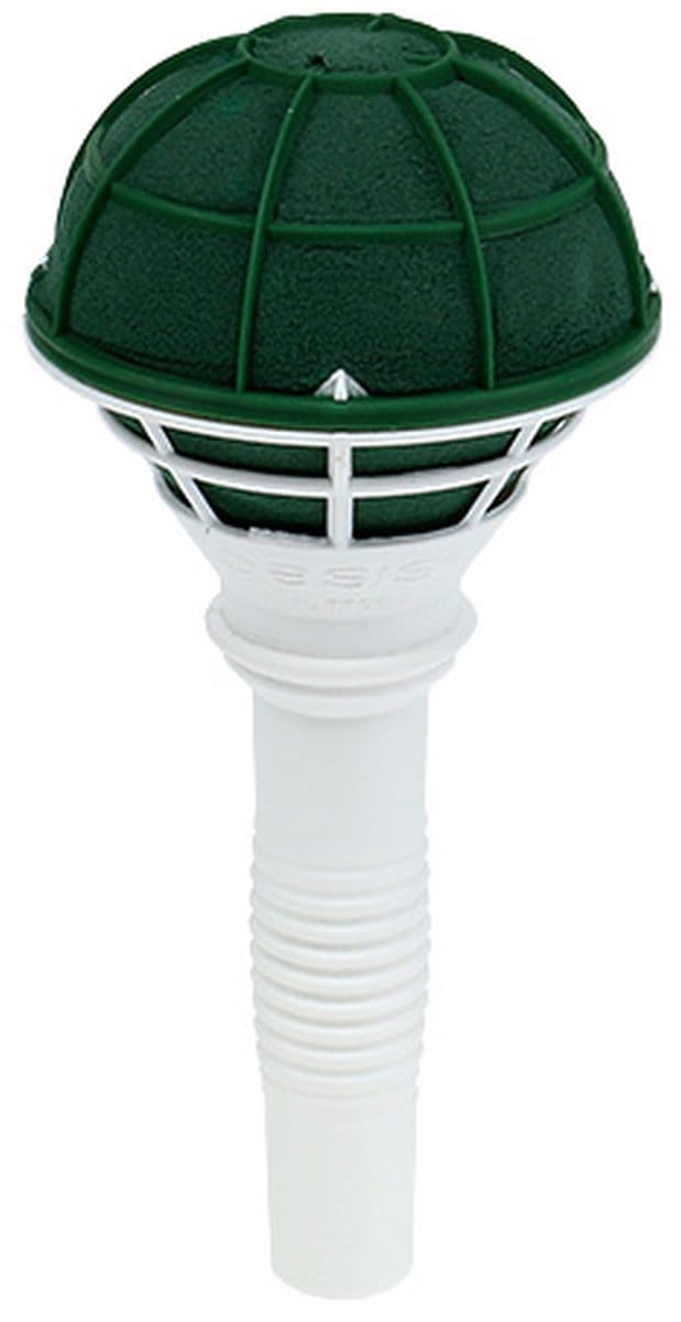 Oasis - Lady I - Steekschuim - 6 stuks - 8cm diameter