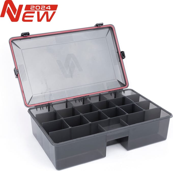 Nytro Starkx FS Feeder Box | LD355-D
