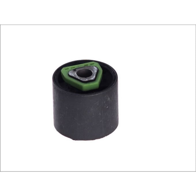 Topran Voorste draagarm silentblock HANS PRIES 500 038