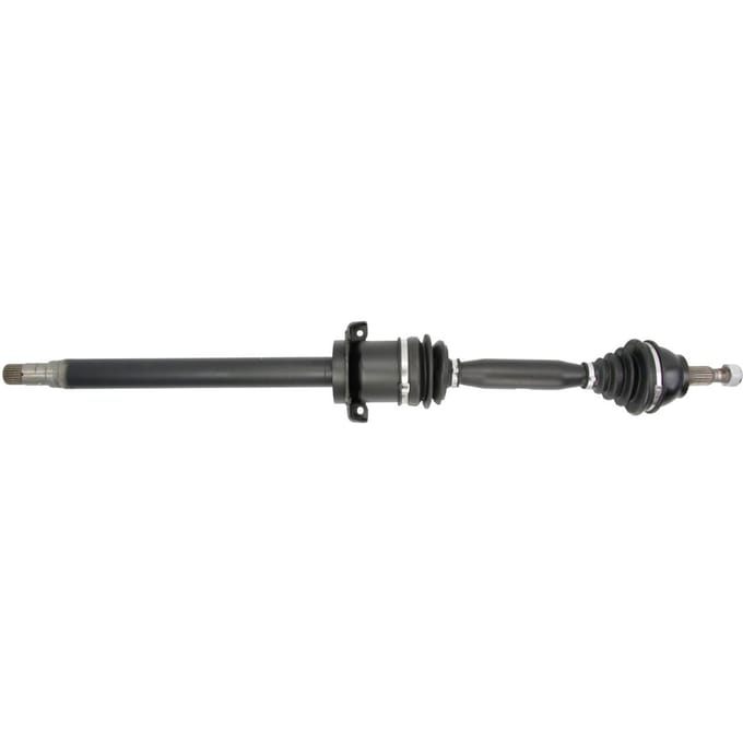 Aandrijfas POINT GEAR PNG72538