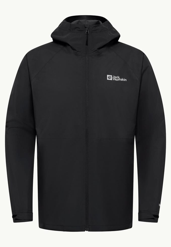 Jack Wolfskin Prelight 2.5L Lt Jacket Heren