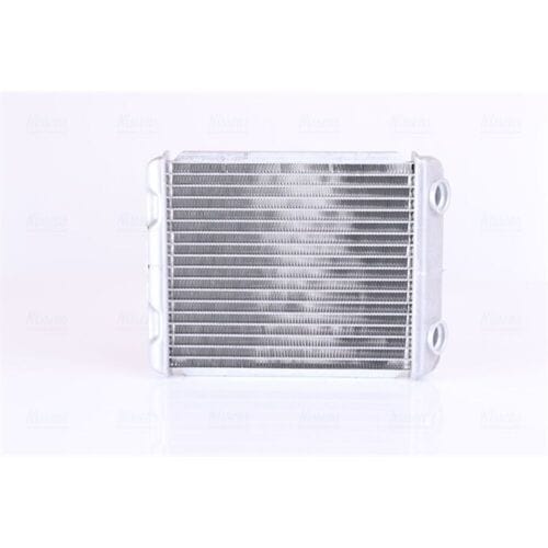 Warmtewisselaar, interieur verwarming NISSENS 73341