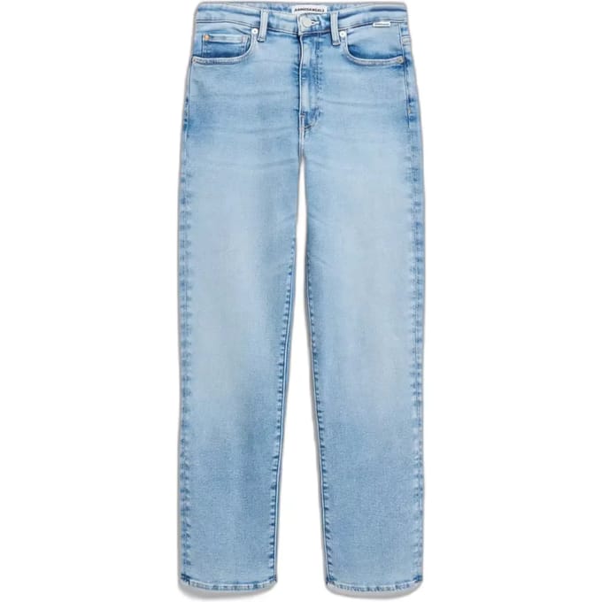 Dames skinny jeans ARMEDANGELS Lejaani