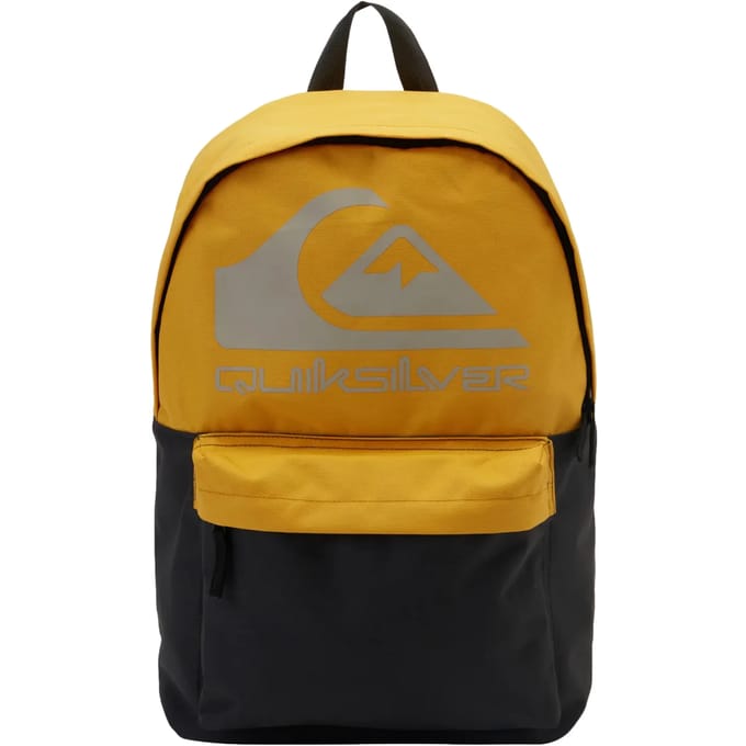 Rugzak Quiksilver The Poster Logo