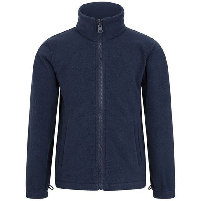 Mountain Warehouse Kinder/Kids Fell 3 in 1 Jas (Marine)