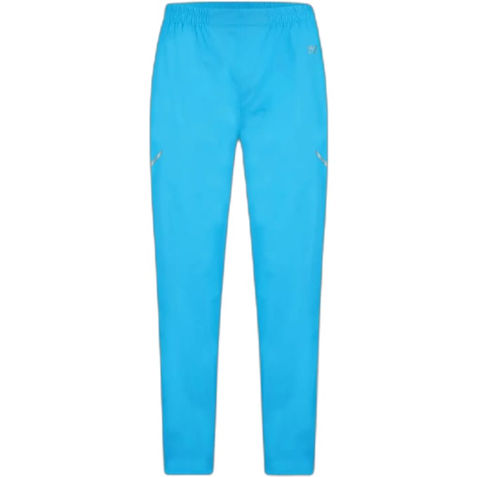 Zijde regenbroek met rits Mac In A Sac