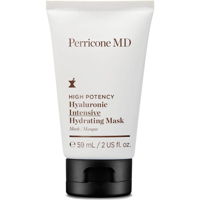 Perricone MD FG High Potency Hyaluronic Intensive Hydrating Mask 59ml