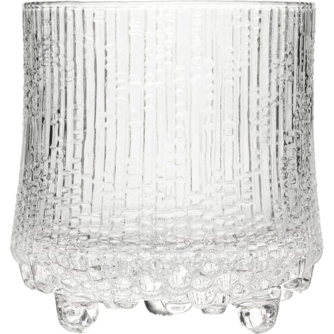 Iittala - Ultima Thule Whiskyglas - transparant
