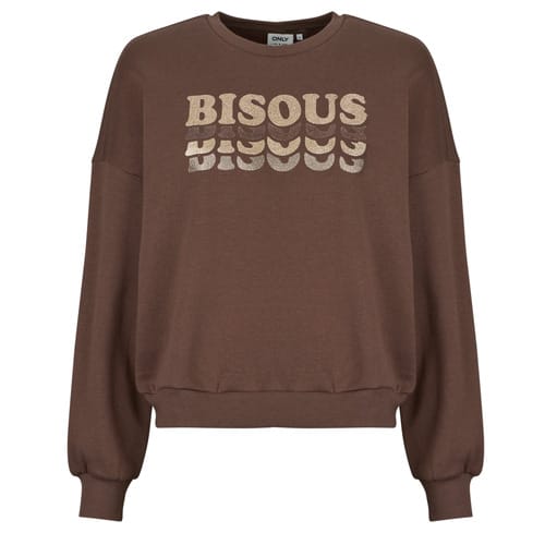Only  Sweaters ONLADELE L/S O-NECK