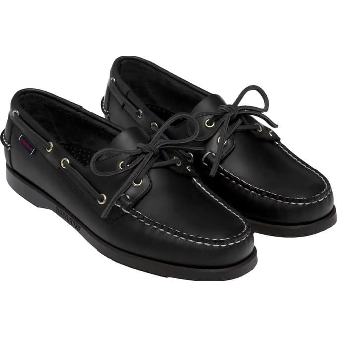 Bootschoenen Sebago Portland Waxed