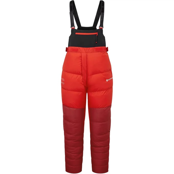 Broeken Montane Apex 8000
