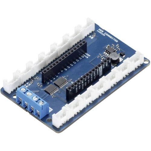 Arduino ASX00007 Shield 1 stuk(s)