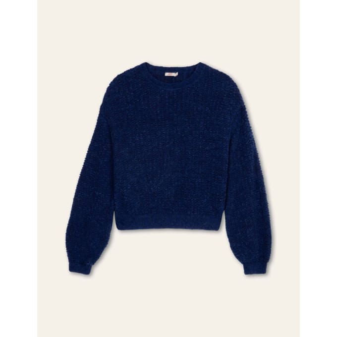 Oilily Kovin Trui- maatM Peacoat