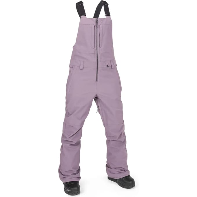 Dames ski-overall Volcom swift bib