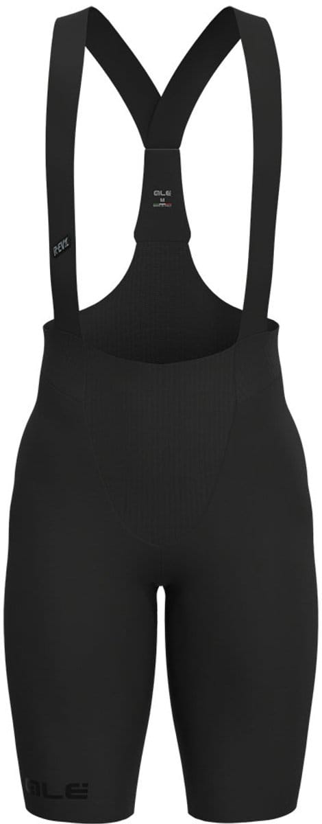 Ale R-ev1 Sppedfondo Light Fietsbroek Zwart M Man