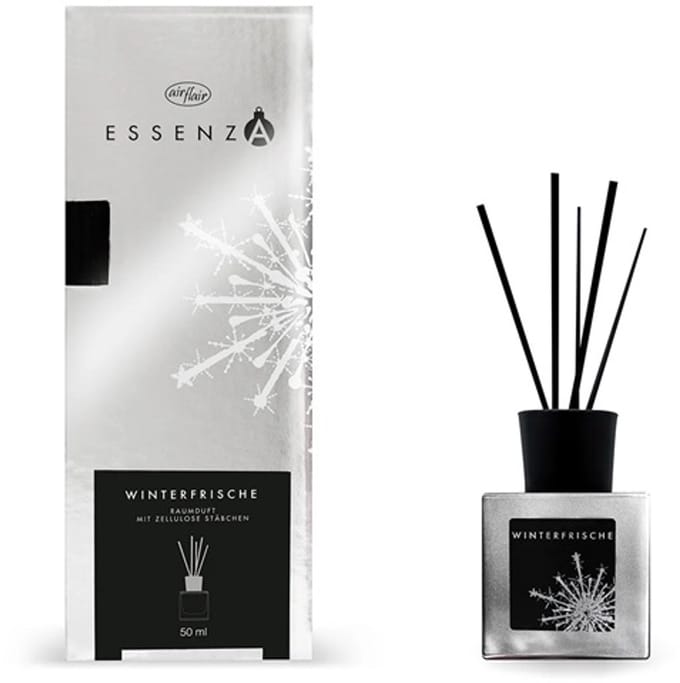 Airflair Raumduft 50 ml Winterfrische Silver