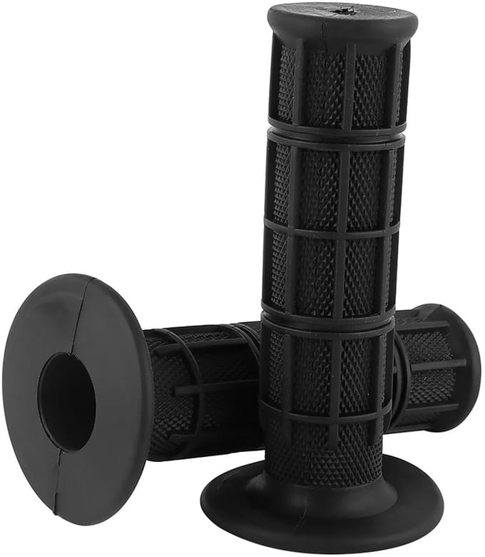Dailygoods- Handvatten Hoogwaardige Rubber - Handgrepen - Universele