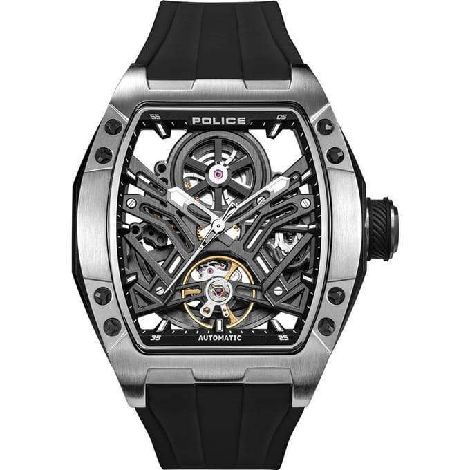 Automatisch horloge Tampa