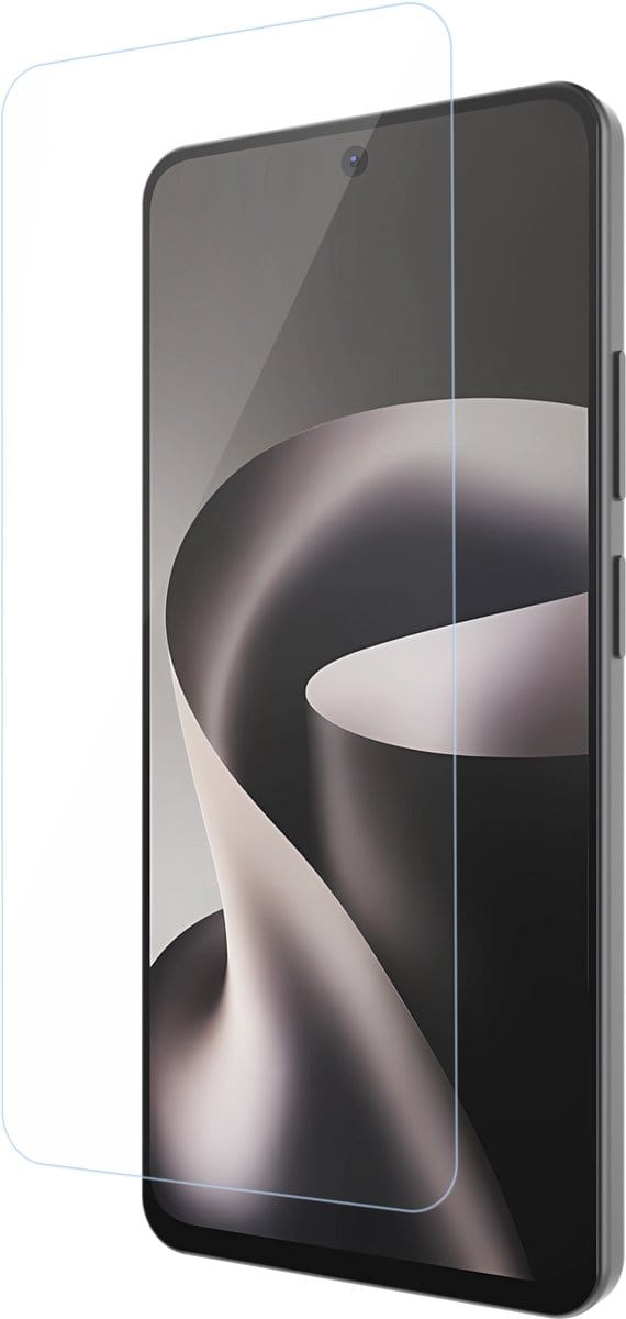 Cazy screenprotector geschikt voor Motorola Moto G37 / G47 - Screenprotector Gehard Glas