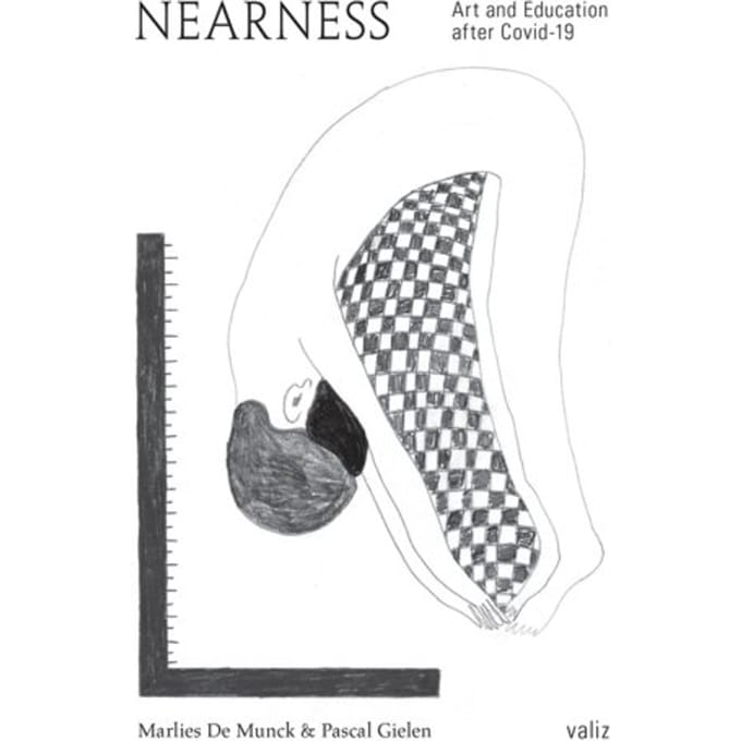 Nearness - Marlies De Munck
