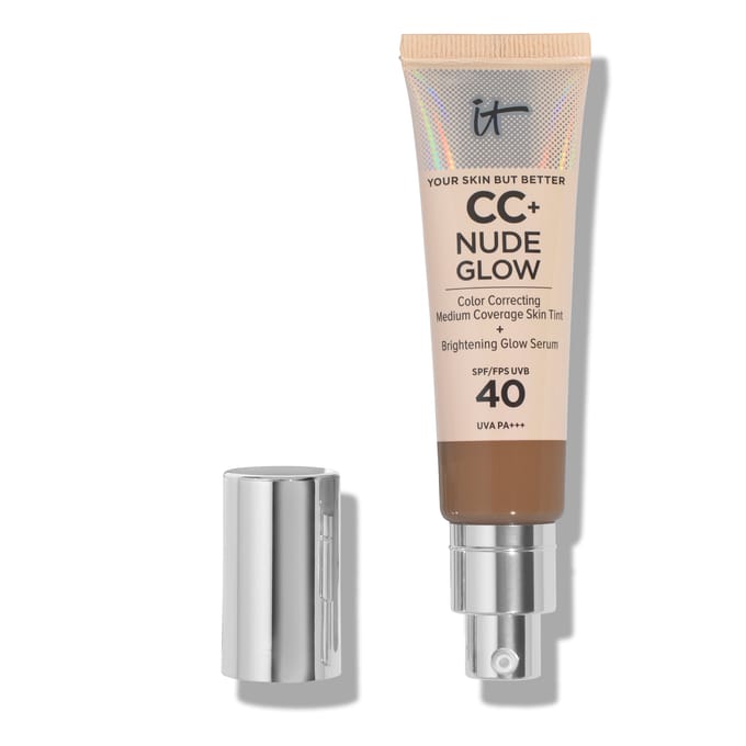 IT Cosmetics Cc+Nude Glow - Neutral Rich