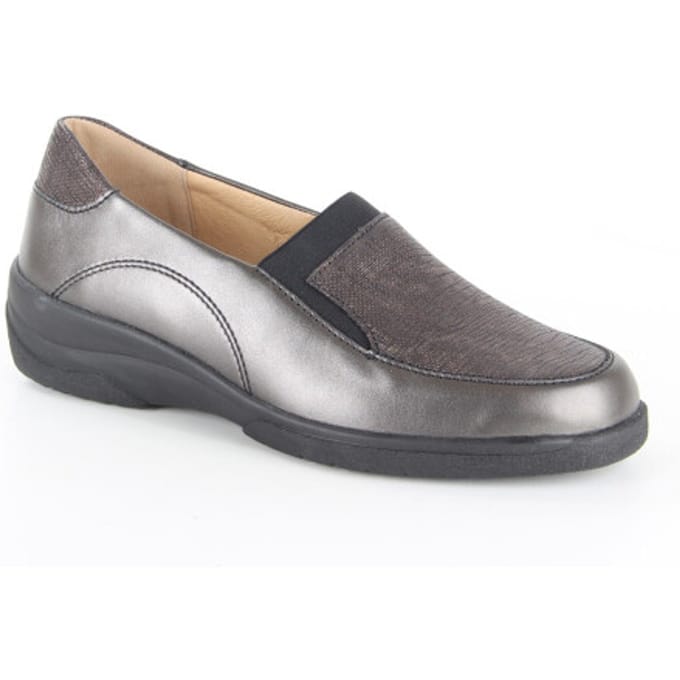 Solidus 26381-20849-j dames instappers sportief