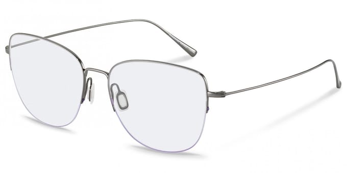 Rodenstock R7132 Dark gun 55/16/145 UNISEX Brilmonturen