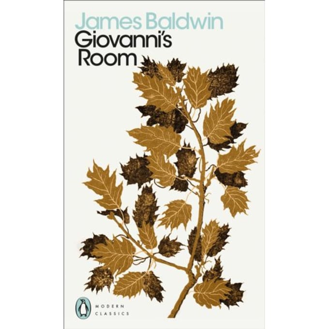 Giovannis Kamer door James Baldwin Paperback Boek 9780141032948