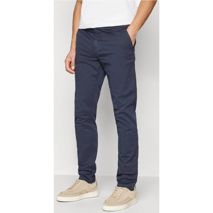Chino's Slim Fit Broek