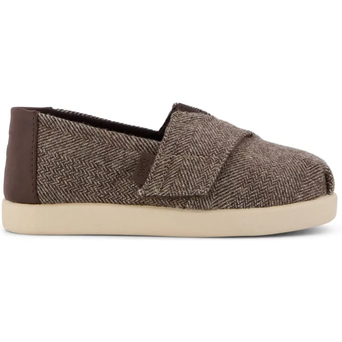 espadrilles voor babyjongens Toms Classic