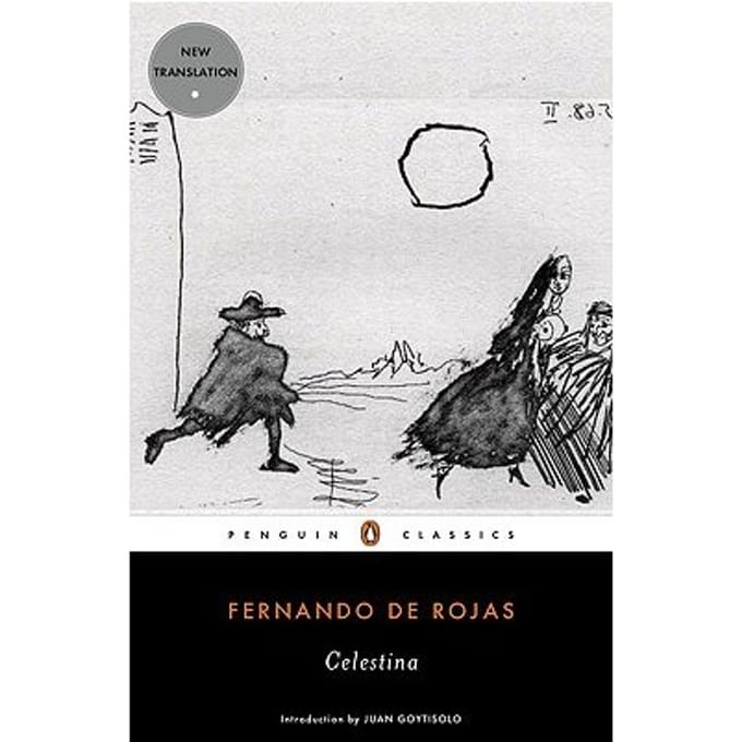 Celestina - Fernando de Rojas