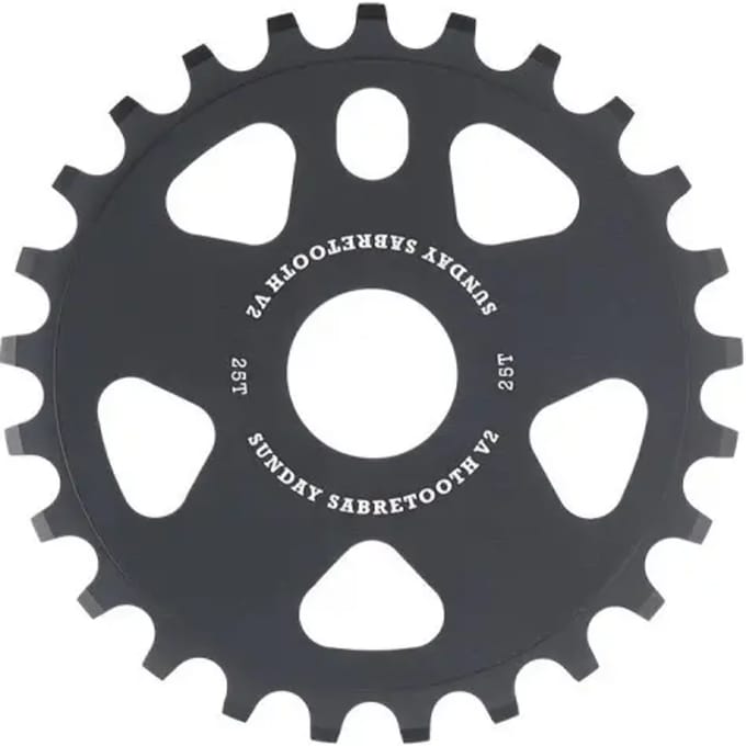 Kroon Sunday Sabretooth V2