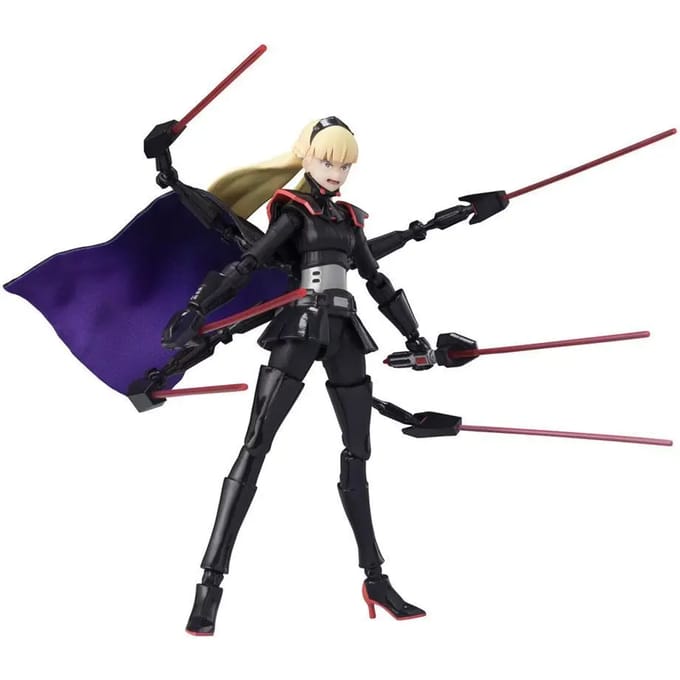Beeldje Bandai Star Wars: Vision S.H. Figuarts Am