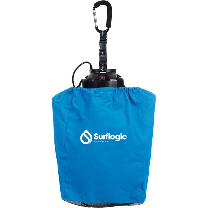 Surflogic Droogtas Voor Wetsuit Accessoires Blauw