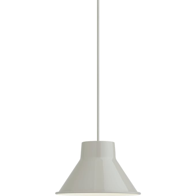 Muuto Top Hanglamp Ø21 cm Grijs