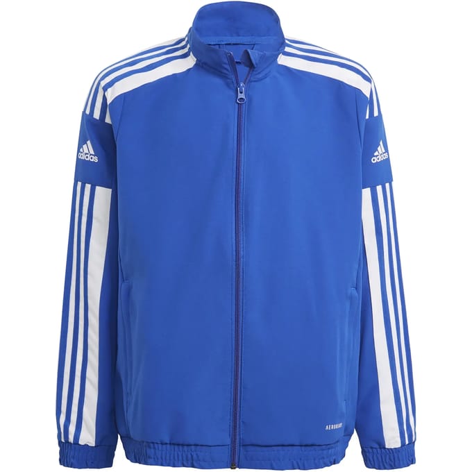 Kinderjas adidas Squadra 21 Presentation