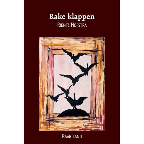 Rake Klappen - Rients Hofstra