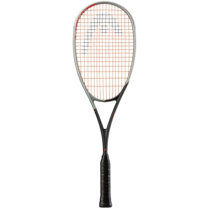 Squashracket Head Radical 135 X 2022