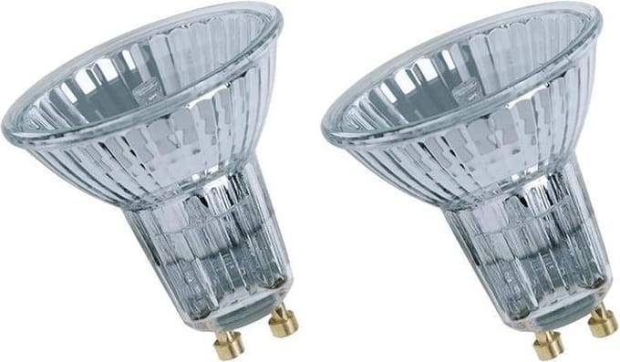 Neolux GU10 50W 35D Flood 64824 FL (2 stuks)