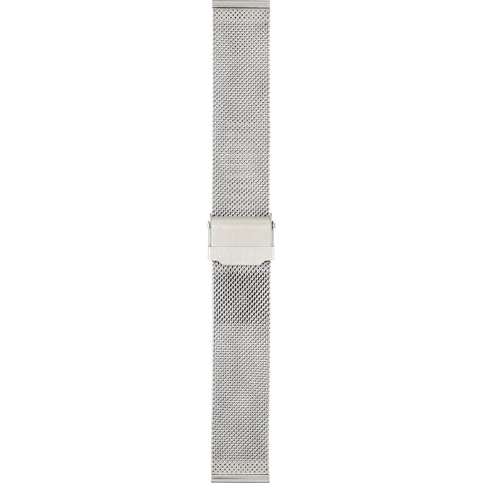 Squiggly WG-BA-ME10001-2-20 Milano Elegant Horlogeband